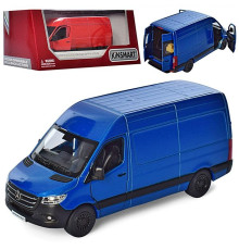 Машина метал. MB Sprinter (KT5426W)